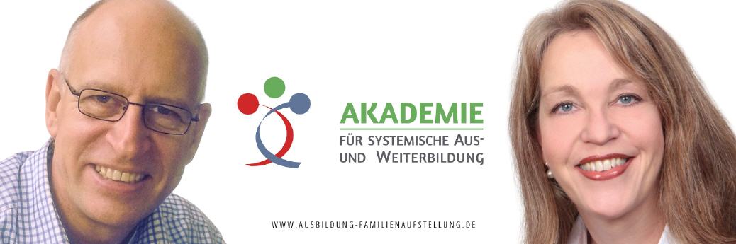 Thomas und Diana Weber - Ausbilder f&uuml;r systemische Familienaufstellungen in M&uuml;nchen